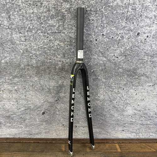 Lemond carbon 700c fork - lemond,