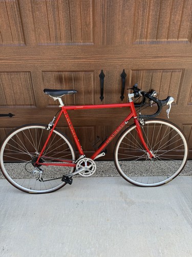 Lemond tournament - 55”,